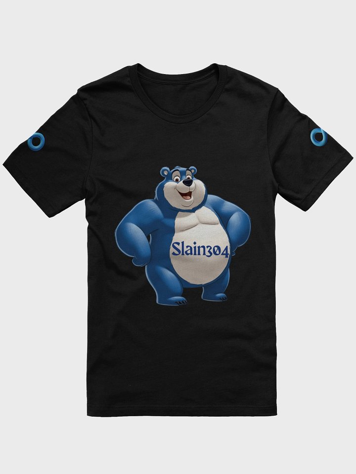 2nd Slain304 T product image (1)
