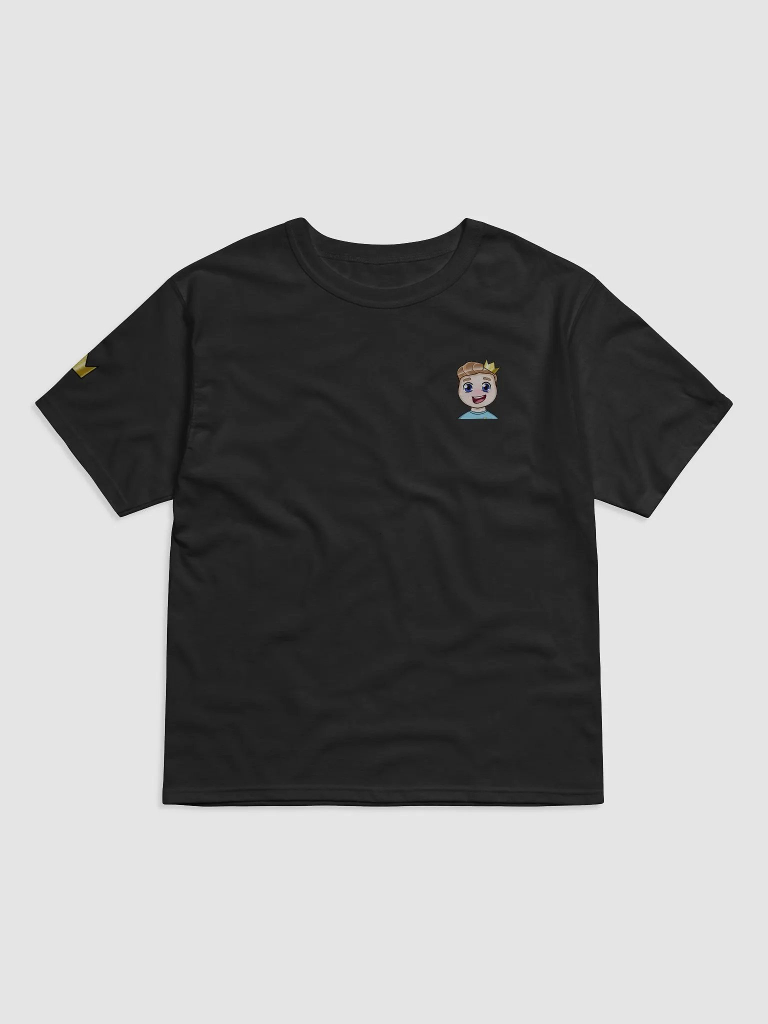 Kingson x Champion Tee product image (5)
