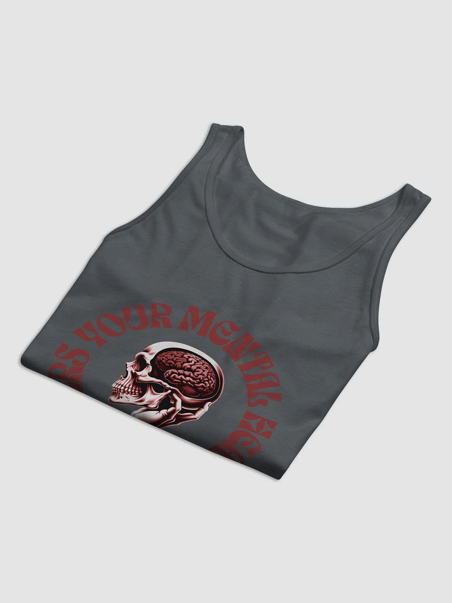 Your Mental Health Matters Tank product image (3)