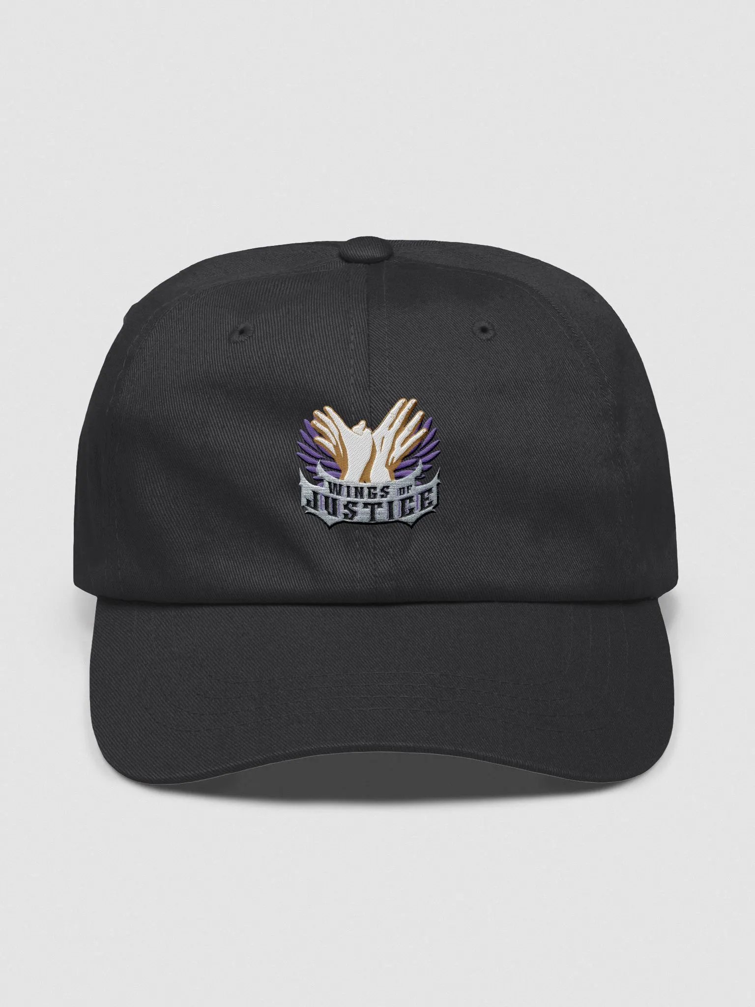 Casquette - Wings of Justice product image (1)