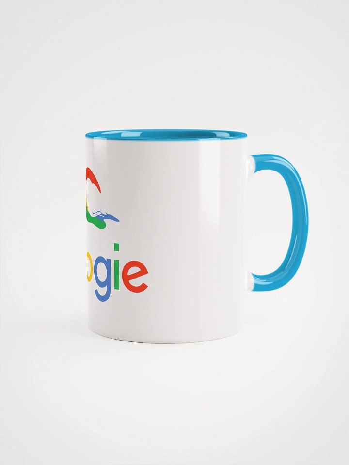 We Bodyboard Boogie Mug product image (1)