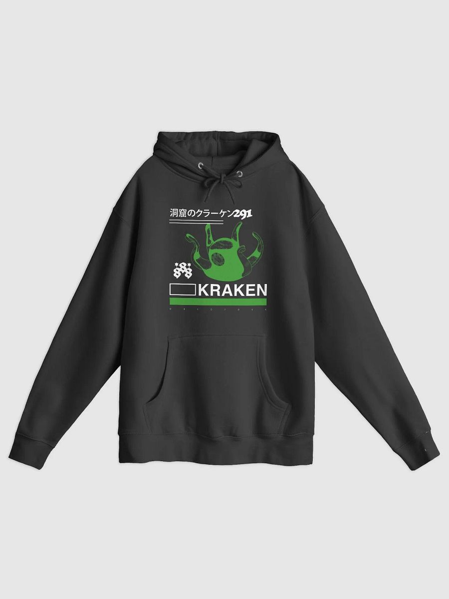 Kraken Hoodie product image (1)