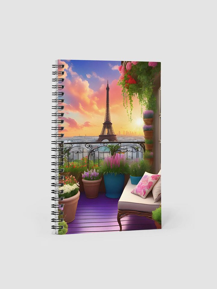 Paris Rooftop product image (1)