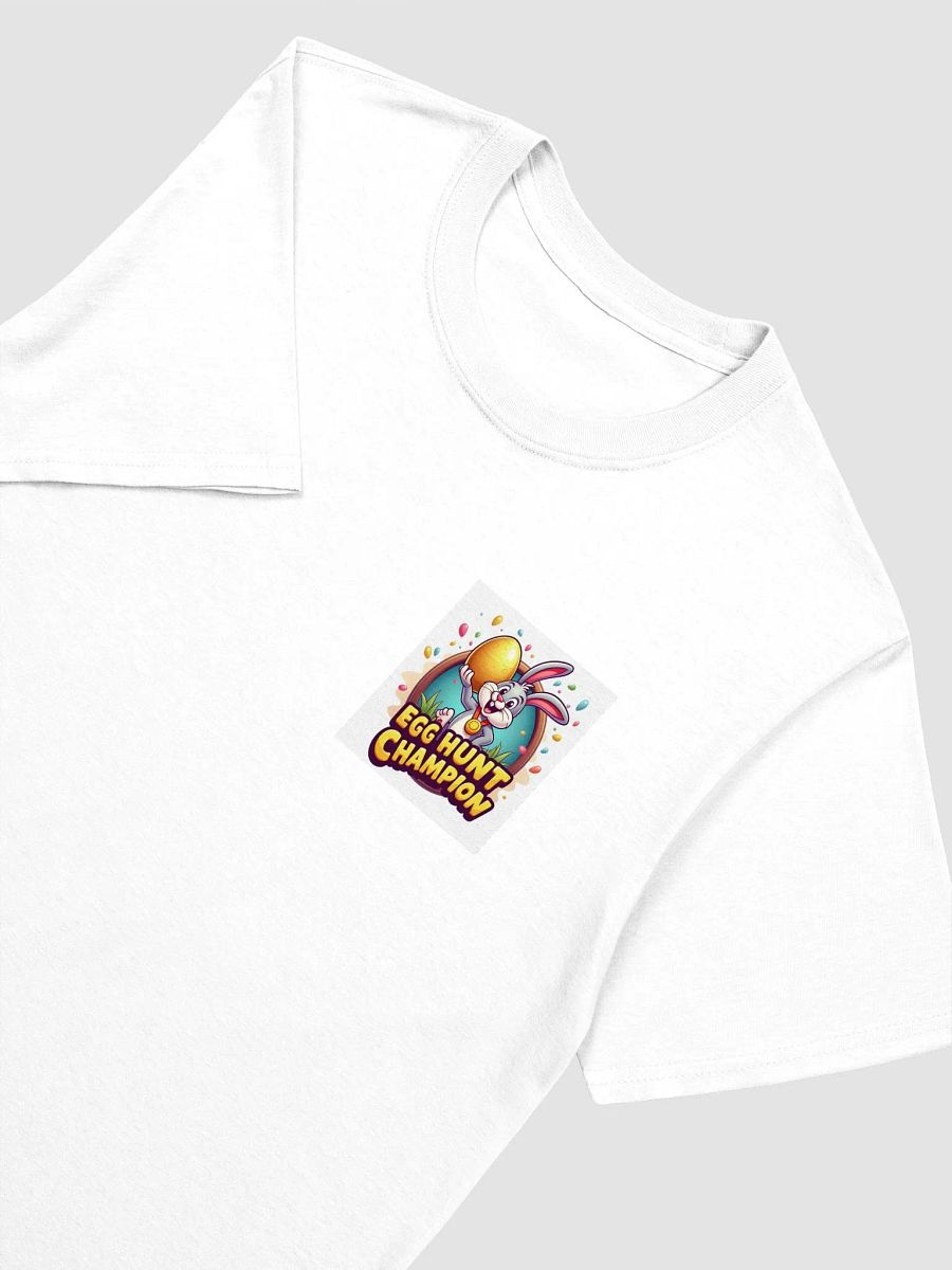 Egg Hunt Champion Tee product image (3)
