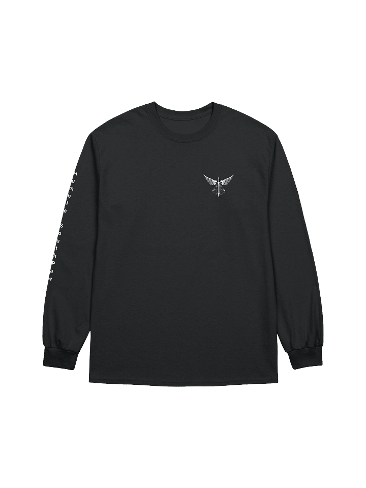 4 Primary Rules of Firearm Safety - Long Sleeve product image (1)