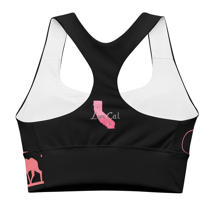 Sports Bra 1.0 product image (2)