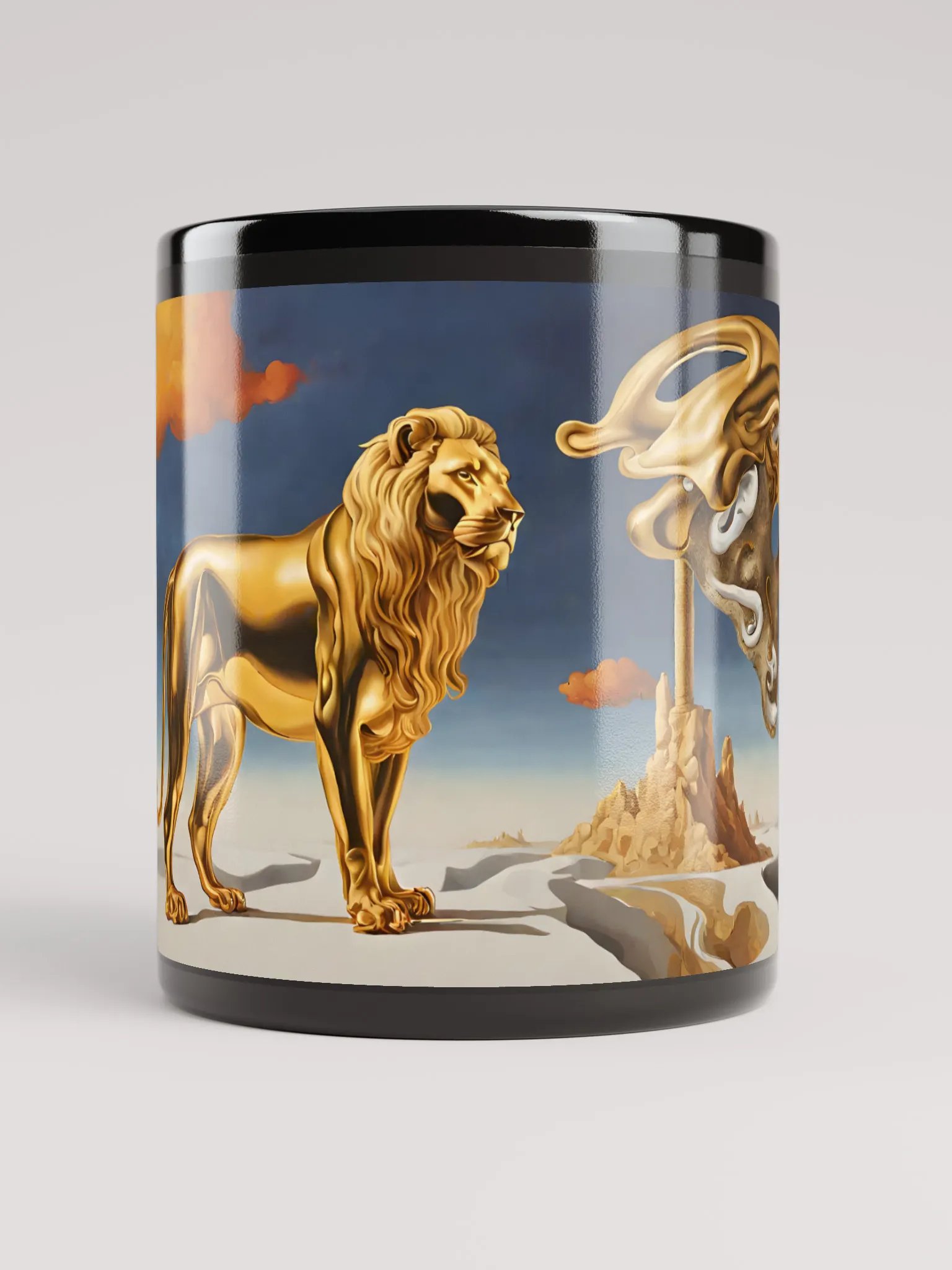Leo's Royal Refreshments: Rule Your Beverage Kingdom product image (9)