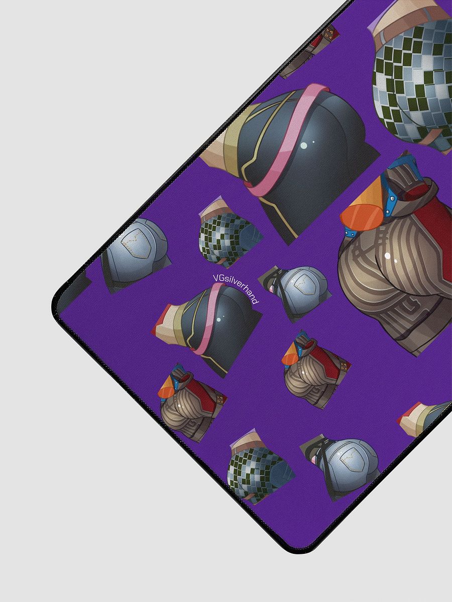 Booty Desk Mat XXL product image (3)