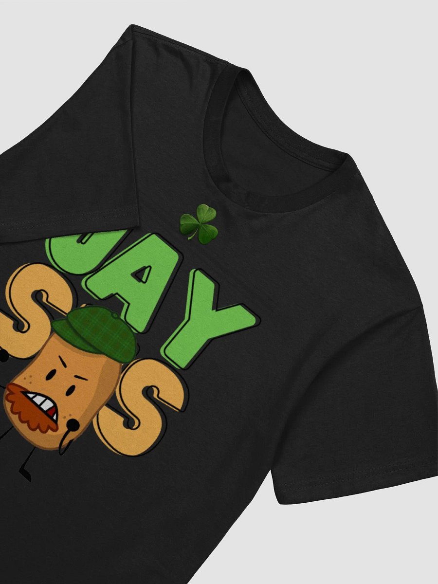 Jaysus Tee product image (4)
