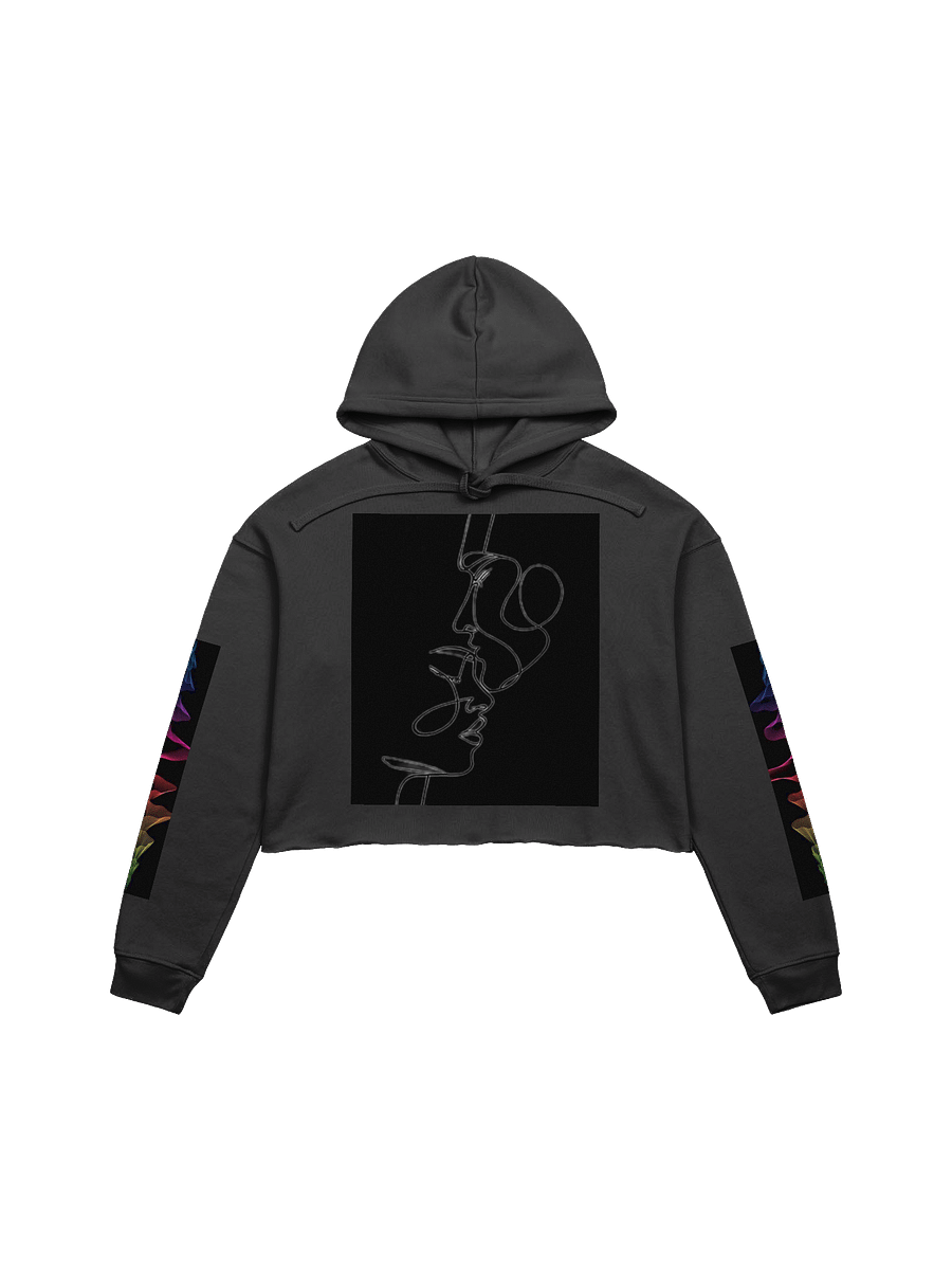 💖 Women’s Hoodie Top – Cozy, Chic & Effortlessly Cool! product image (1)