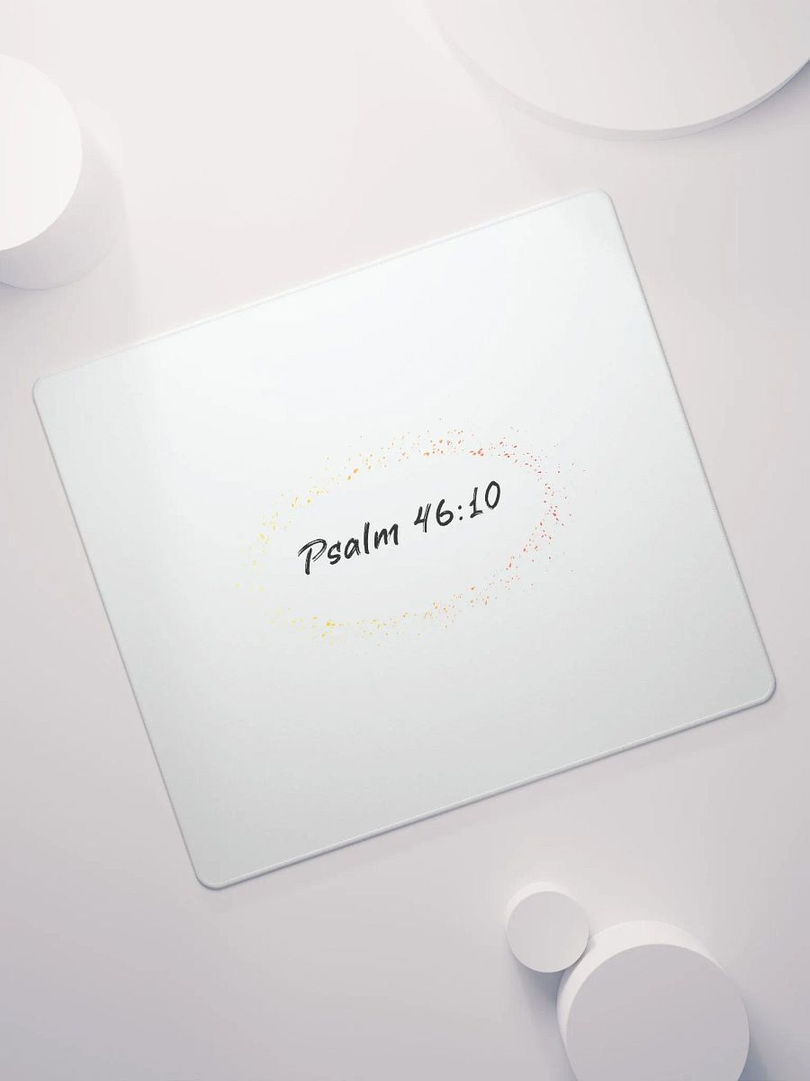 Bible Verse Psalm 46:10 product image (11)