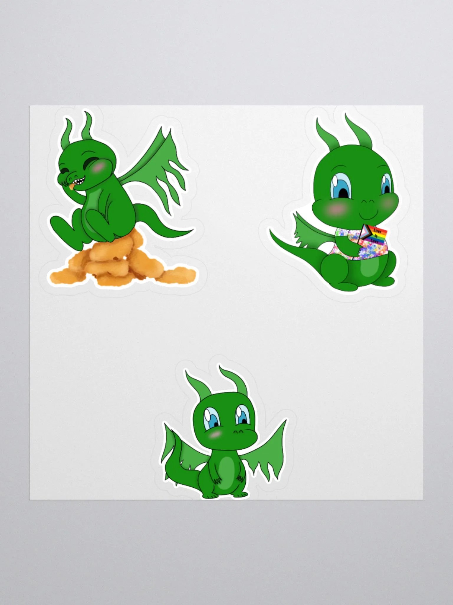 PEEPERS TRIO PACK! product image (1)