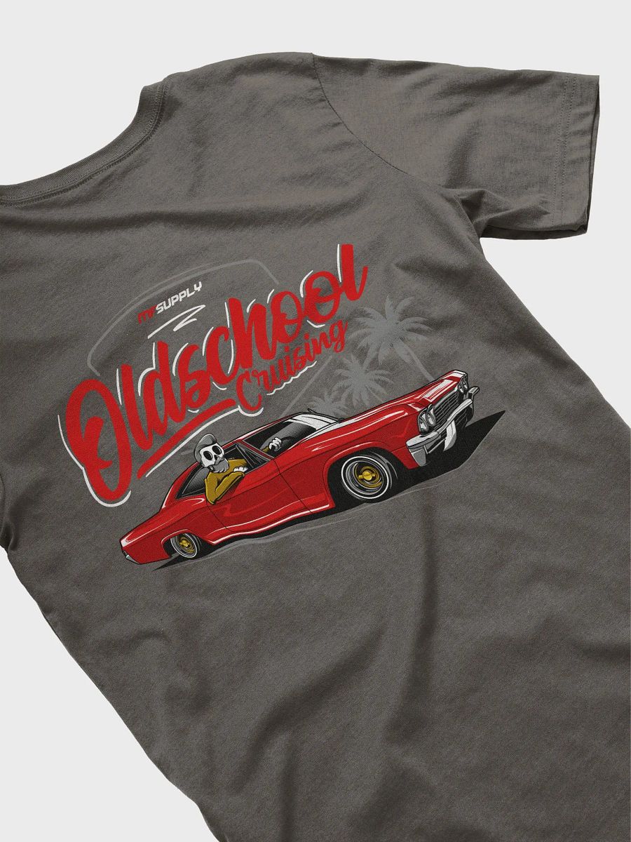Old School product image (4)