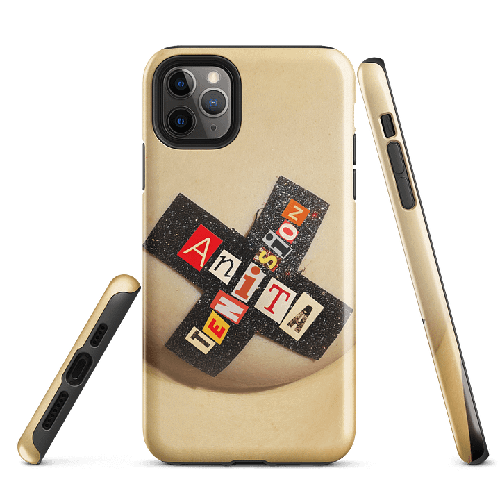 Anita Phone Case product image (3)