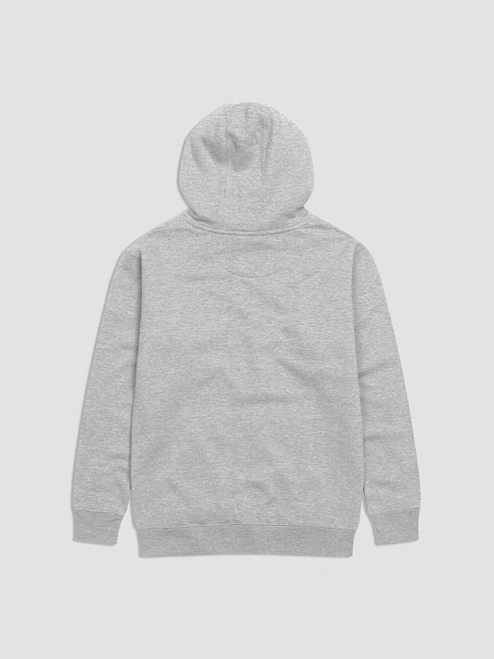 Greatness is Earned Hoodie Stitched product image (2)