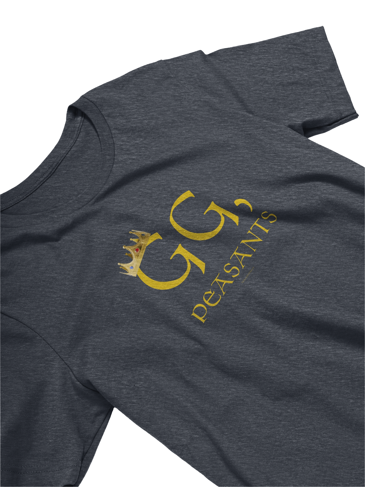 Crowned Victory Tee product image (3)