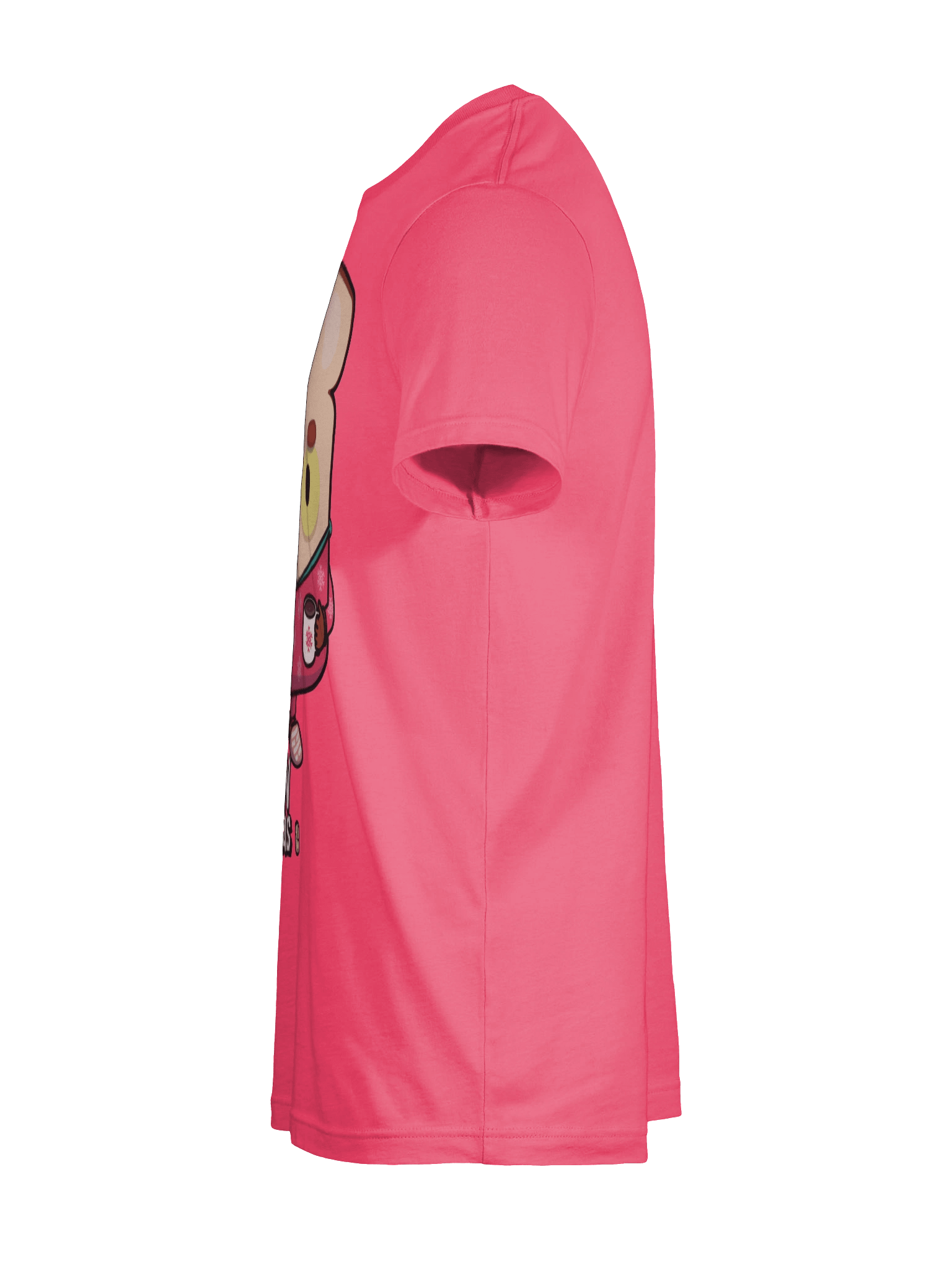 Pantuflas - Super Soft T-Shirt product image (11)