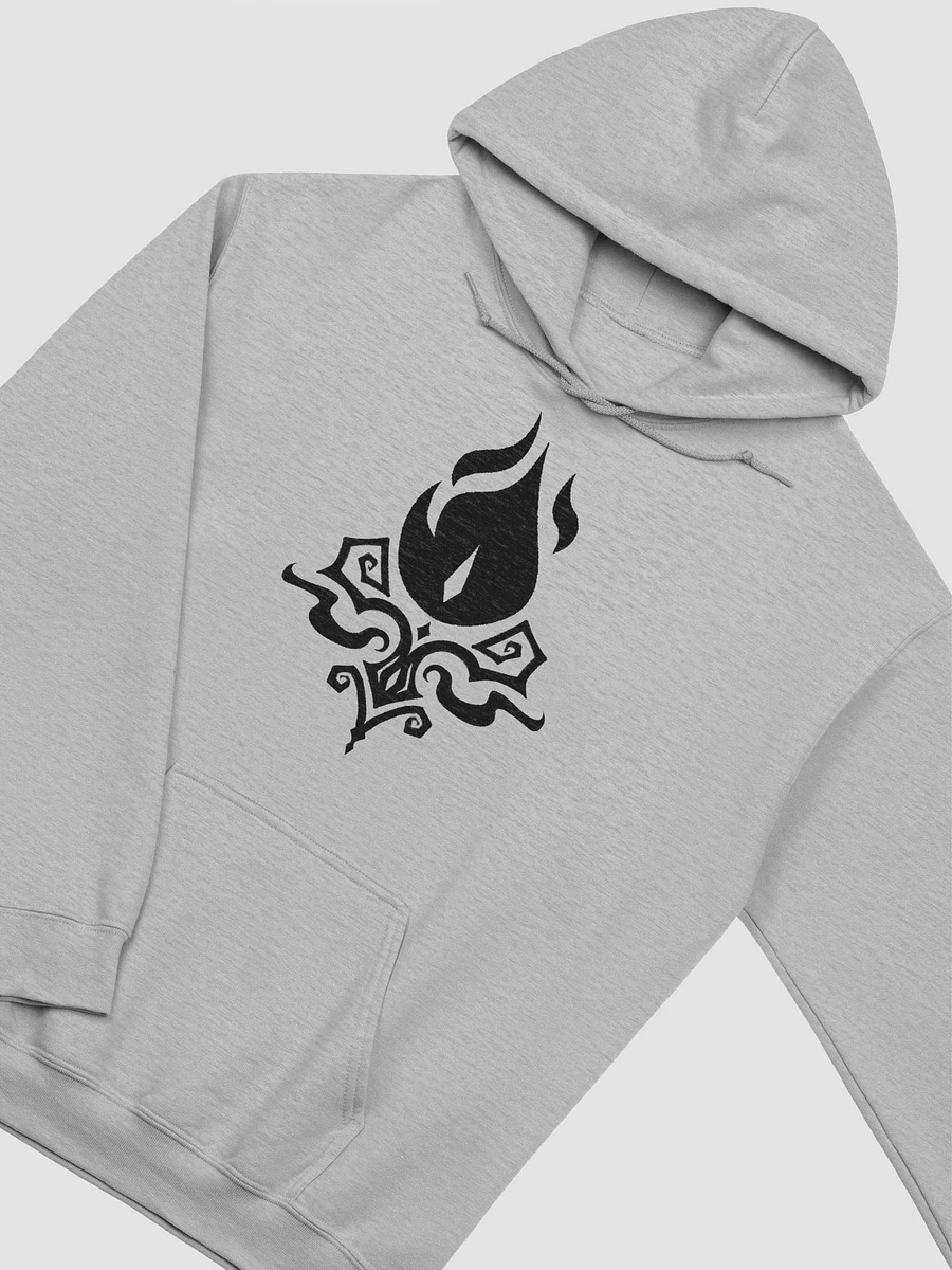 Ember Emblem Hoodie (B) product image (4)