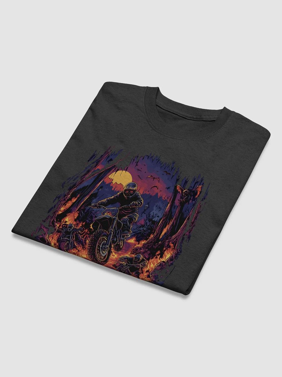 HF Possessed Tee (30x Entries) product image (2)