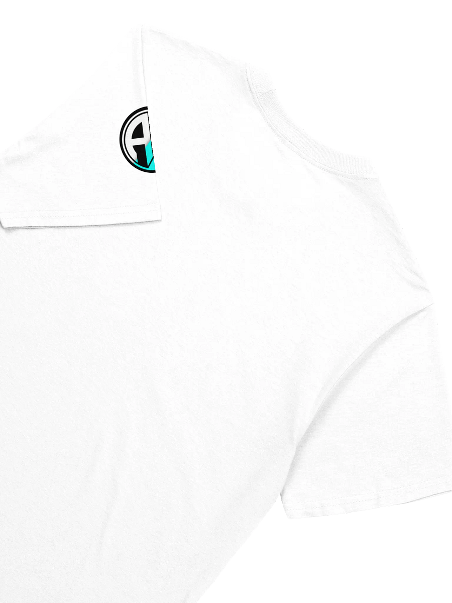 Arctic Reborn Unisex Tee product image (12)