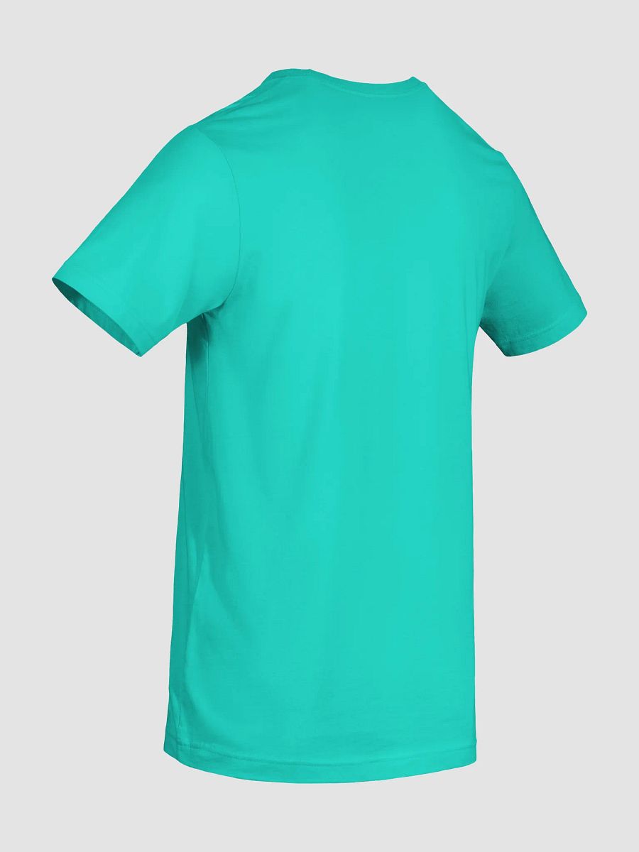Hungarian Splendor Red & Green T-Shirt product image (8)