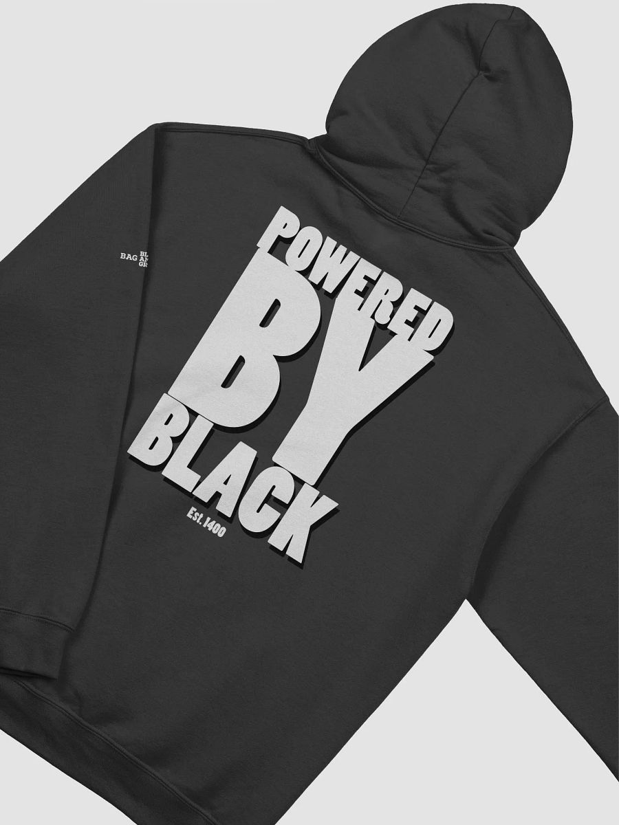 Black Culture Product, Powered by Black product image (46)