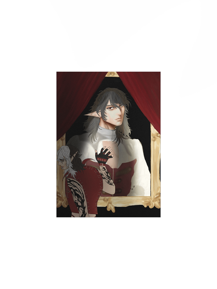 Gloom's Portrait product image (1)