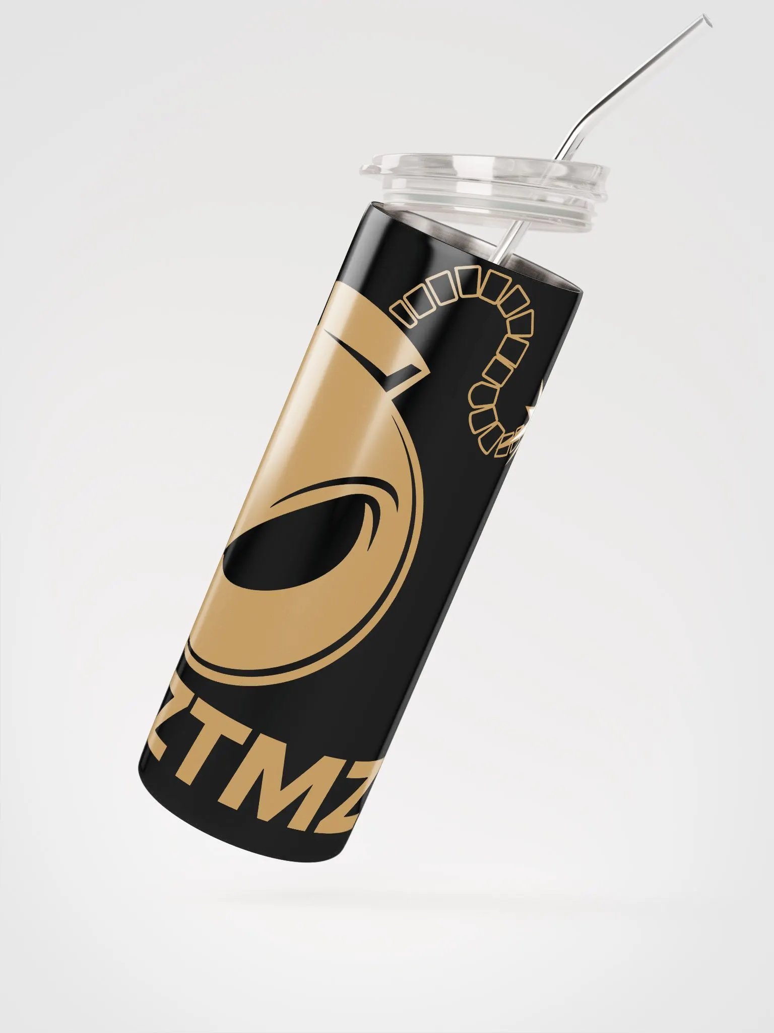 Syztmz Steel Tumbler product image (2)