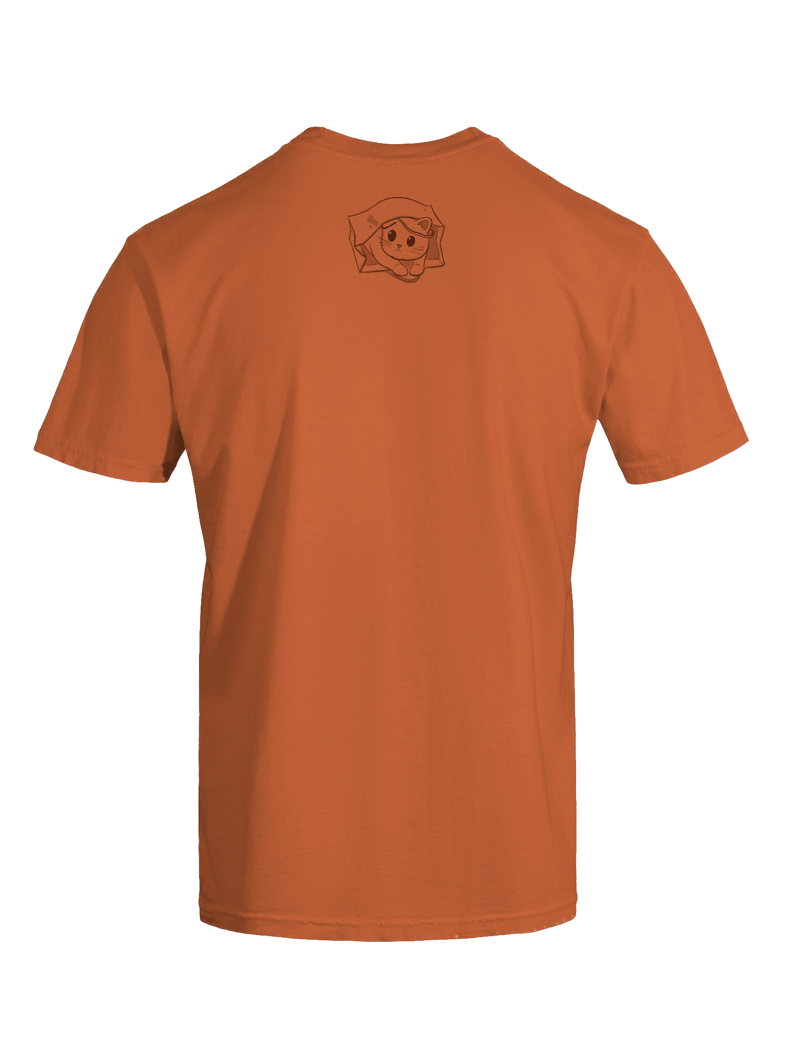Cats, yes. (Tee) product image (50)