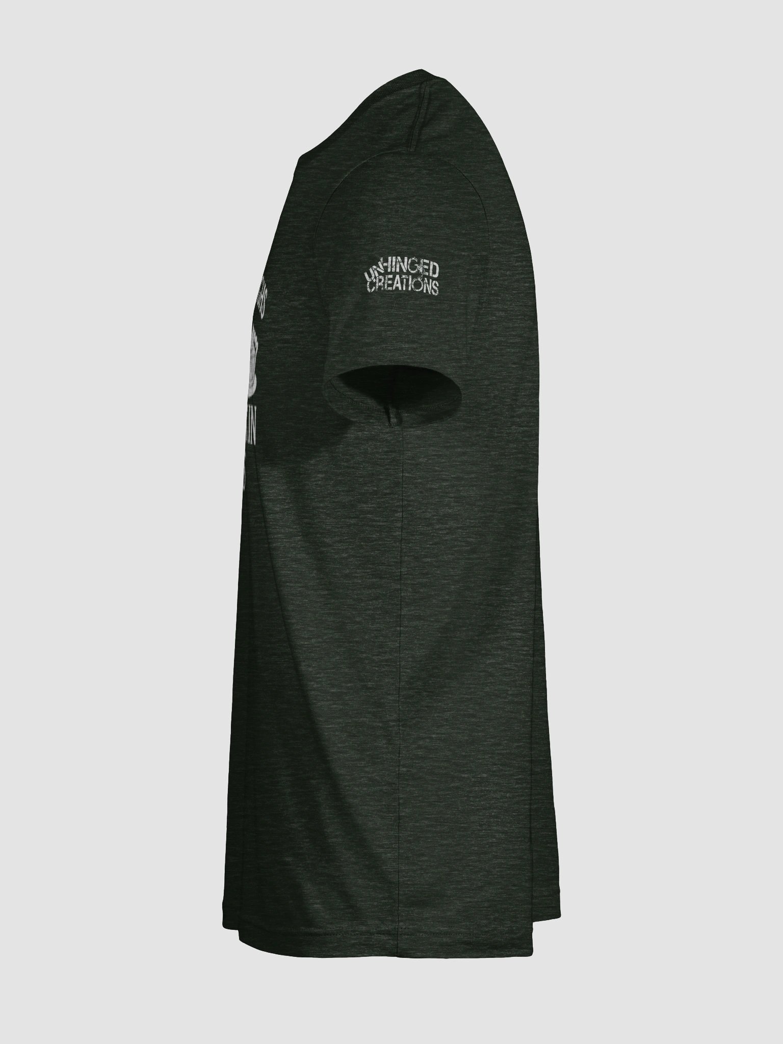 Thick Thighs Pumpkin Pies T-Shirt product image (11)