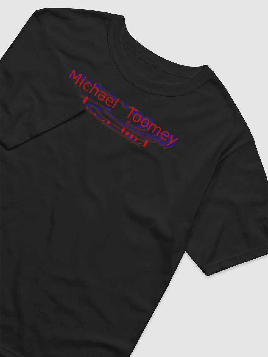 Michael Toomey As Chocolate Charlie Set 00 Relaxed-Fit T-Shirt product image (4)