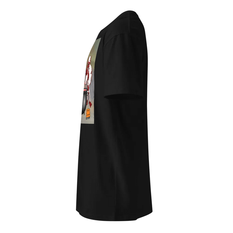 Yeti x Gang Tshirt product image (7)