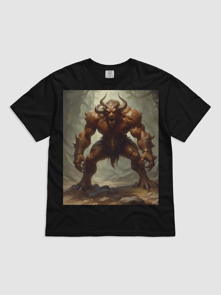 Minotaur product image (3)