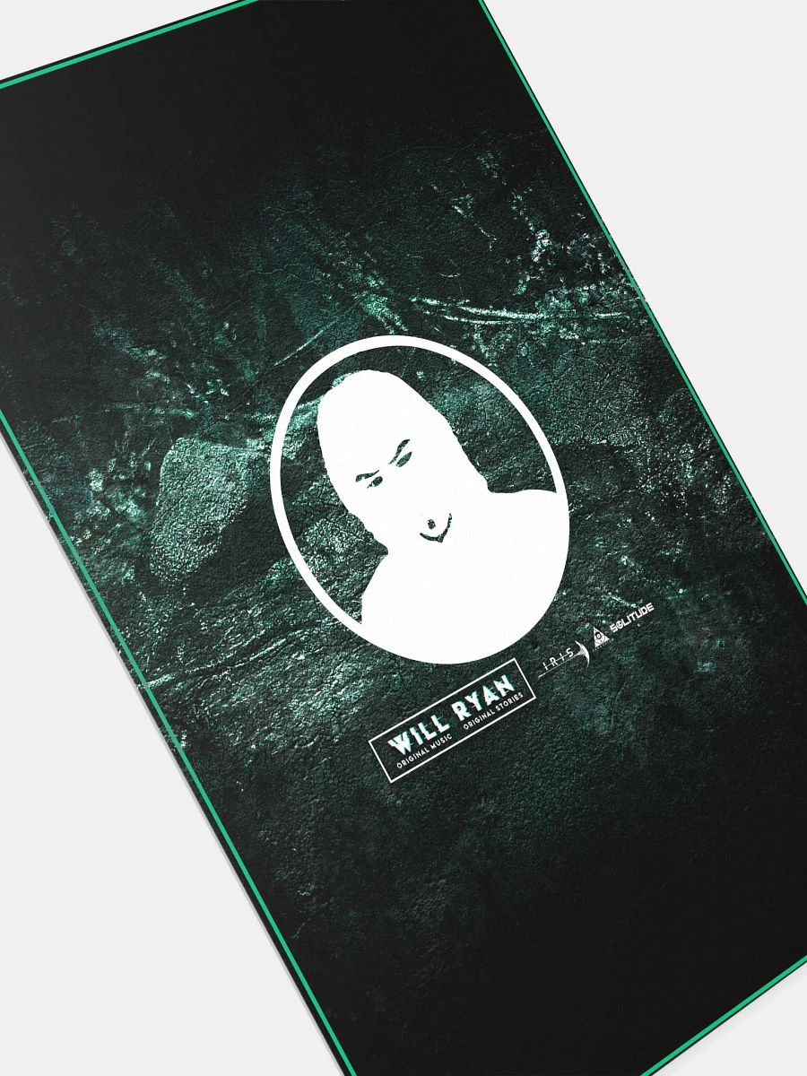 Will Ryan Originals Poster product image (4)