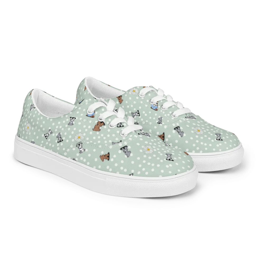 Pit Bull Party Sneakers product image (5)