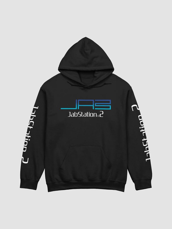 JABSTATION 2 HOODIE product image (1)