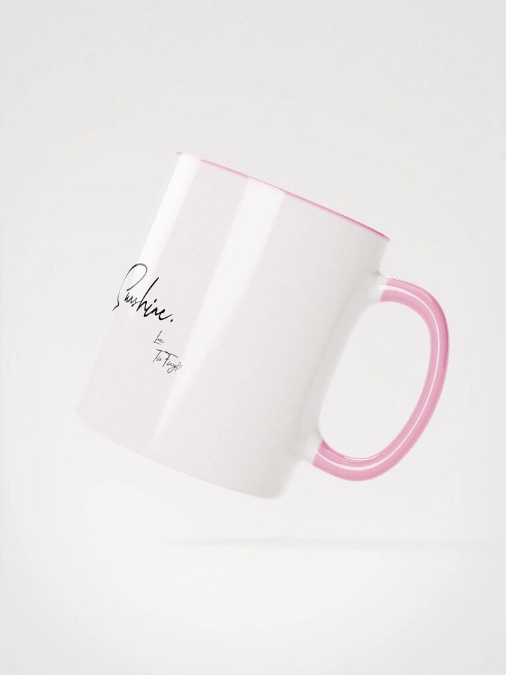 Good Morning Sunshine product image (4)