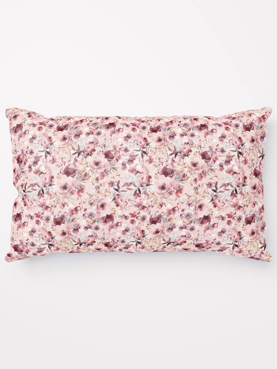 Pink Roses Garden Pillow product image (14)