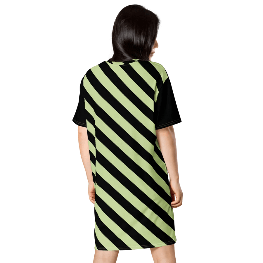 2 Tone Dress product image (4)