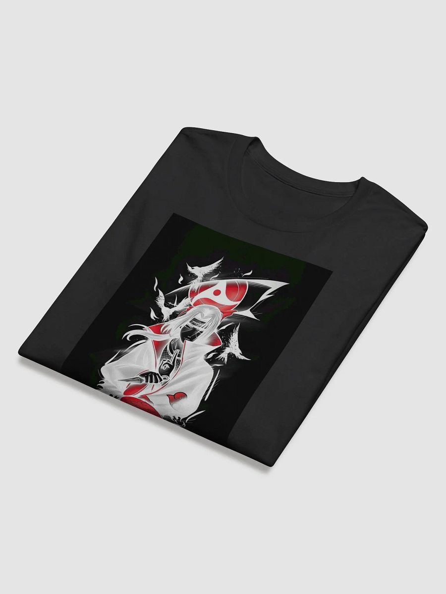 Itachi Sharingan Long Sleeve product image (16)