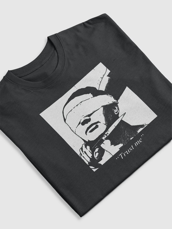 TRUST - TSHIRT product image (2)