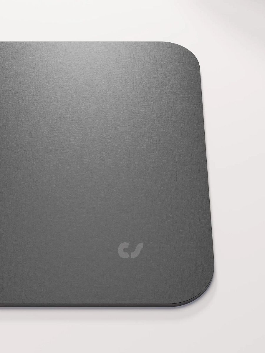 CS Stealth 8.7"x7.1" Mouse Pad product image (5)