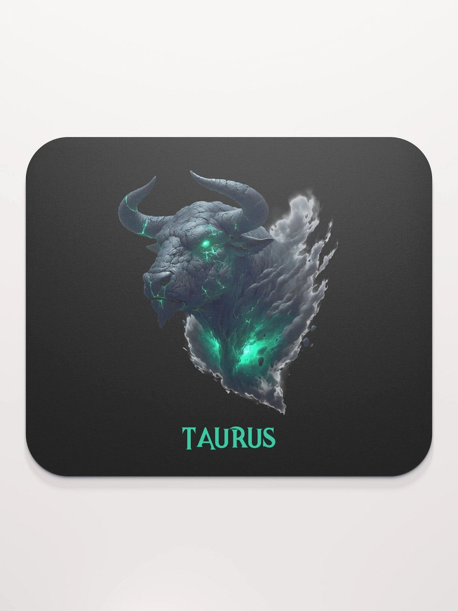 Mythical Taurus Mouse Pad product image (2)