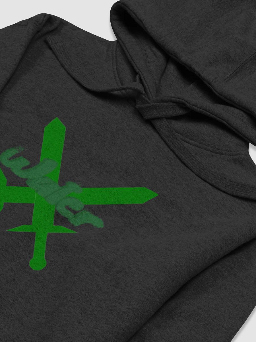 Water Hoodie (Simplified) (1 WEEK SALE!) product image (3)