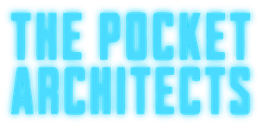 The Pocket Architects