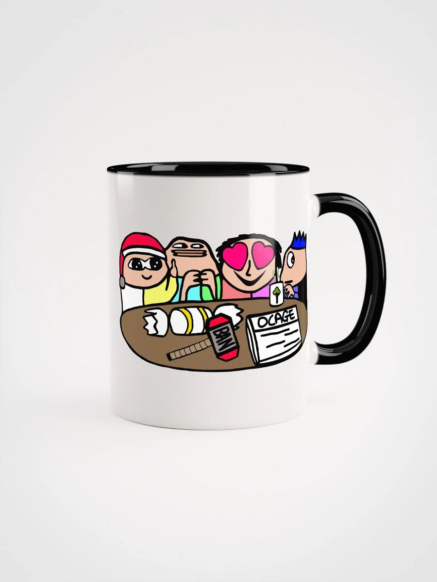 Ocage Meeting Mug product image (1)