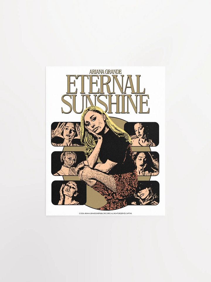 Eternal Sunshine product image (1)