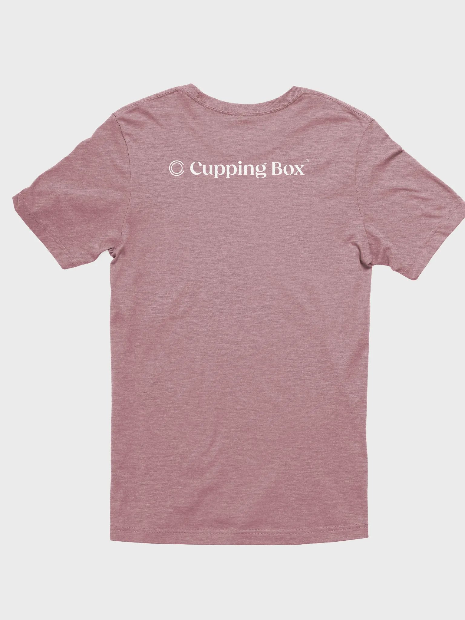 CB Brand T Shirt: Orchid product image (2)