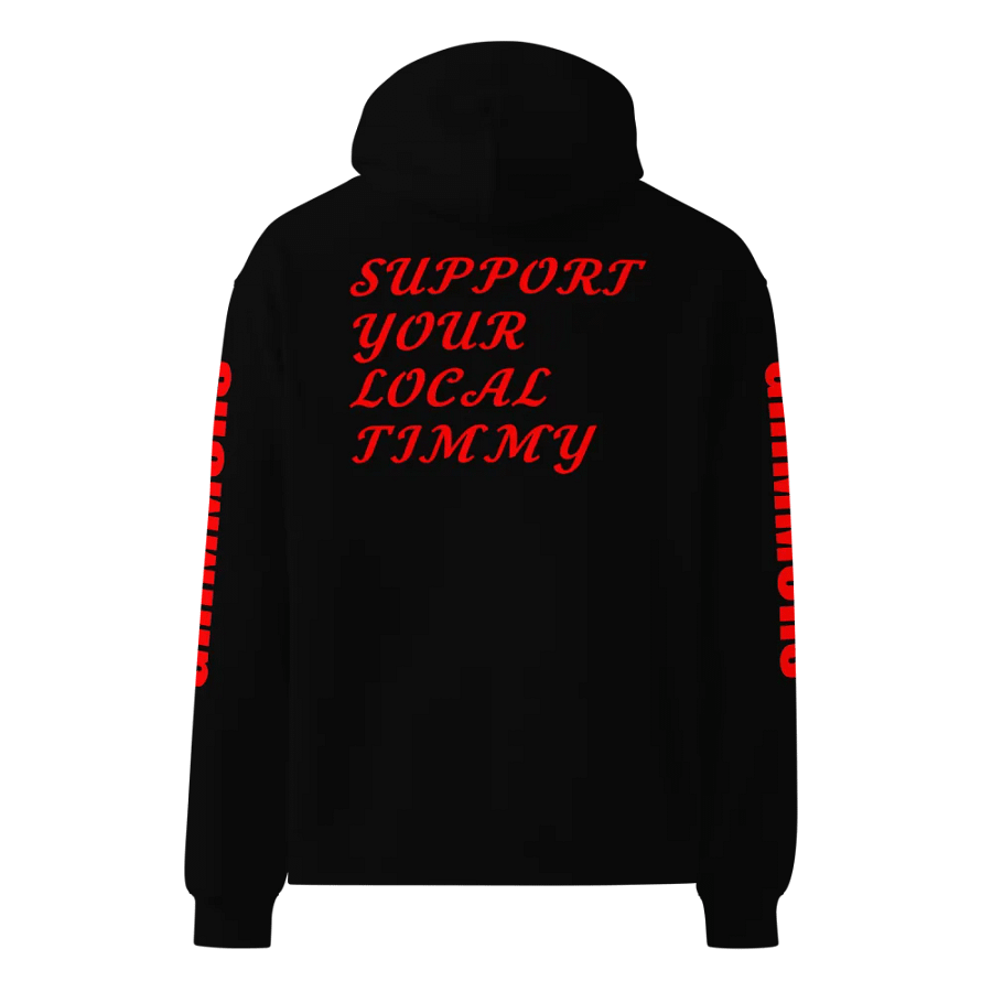 GRIMMORS Hoodie product image (3)