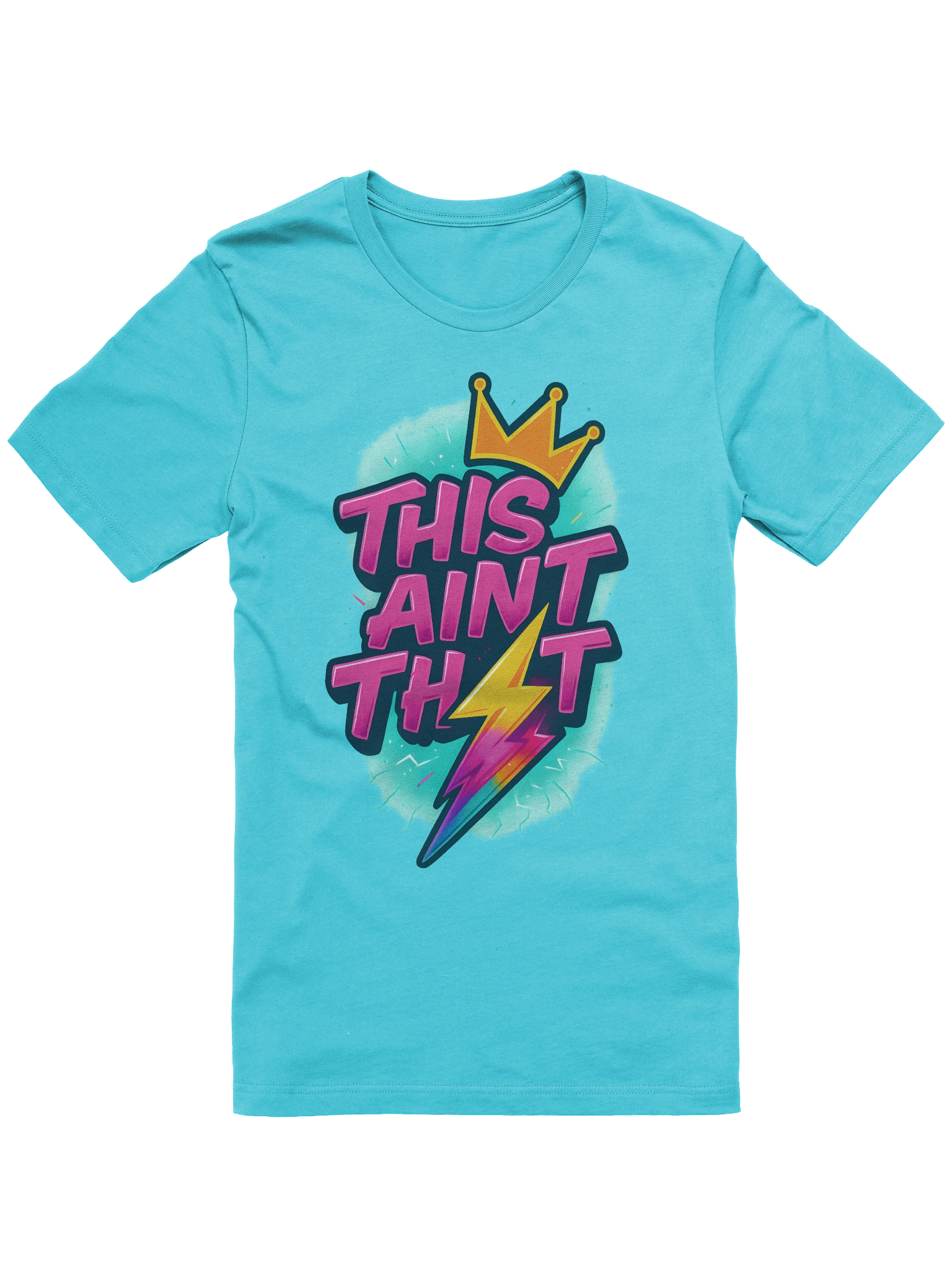 This Aint That T-Shirt product image (1)